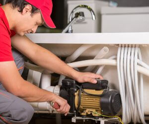 About Water Leak Detection Pros Greenville, TX