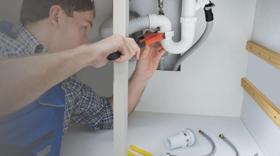 Professional water leak detection in Greenville, TX